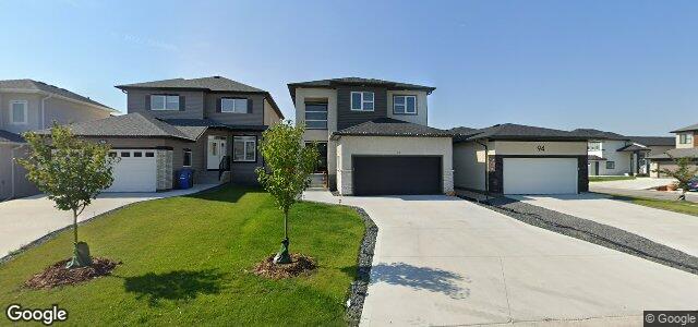 90 Pennyhill Gate（加拿大曼尼托巴省温尼伯市）房屋照片