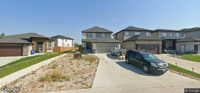 91 Tennant Gate（加拿大曼尼托巴省温尼伯市）房屋照片