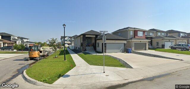 93 Pennyhill Gate（加拿大曼尼托巴省温尼伯市）房屋照片