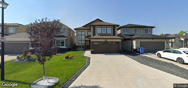 94 Daylan Marshall Gate（加拿大曼尼托巴省温尼伯市）房屋照片