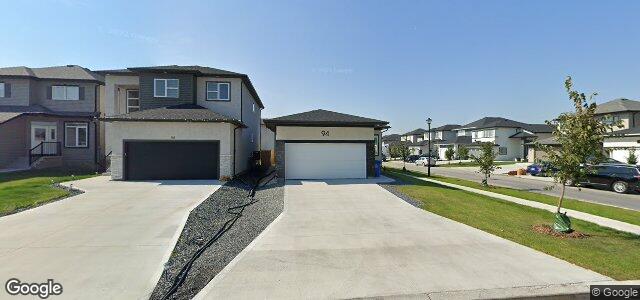 94 Pennyhill Gate（加拿大曼尼托巴省温尼伯市）房屋照片