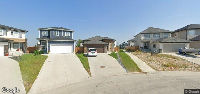 95 Tennant Gate（加拿大曼尼托巴省温尼伯市）房屋照片