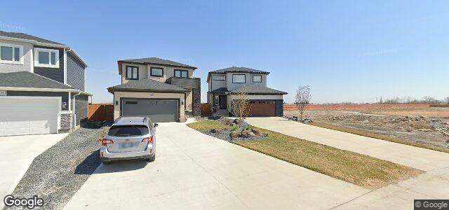 97 Cartesian Gate（加拿大曼尼托巴省温尼伯市）房屋照片