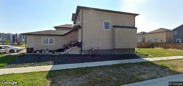 98 Daylan Marshall Gate（加拿大曼尼托巴省温尼伯市）房屋照片