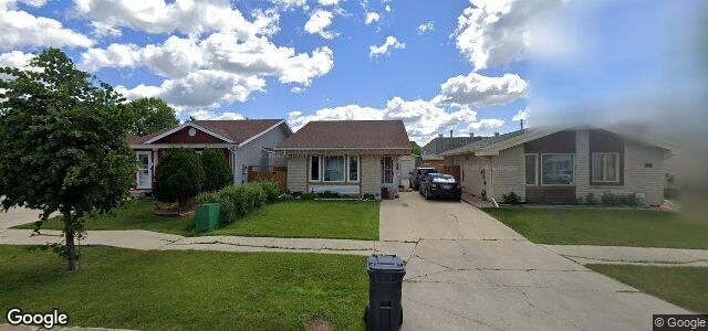 10 Bender Bay（加拿大曼尼托巴省温尼伯市）房屋照片