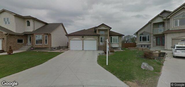 10 Jack Kolt Place（加拿大曼尼托巴省温尼伯市）房屋照片