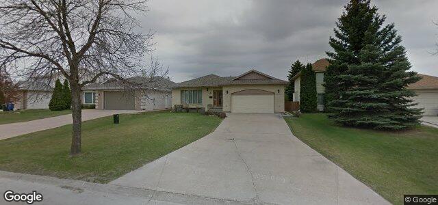 10 Monty Hall Drive（加拿大曼尼托巴省温尼伯市）房屋照片