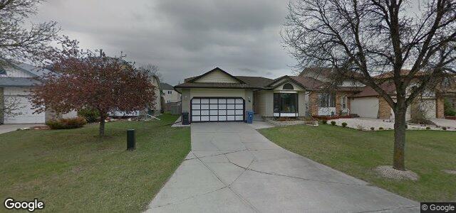 10 Strewchuk Bay（加拿大曼尼托巴省温尼伯市）房屋照片