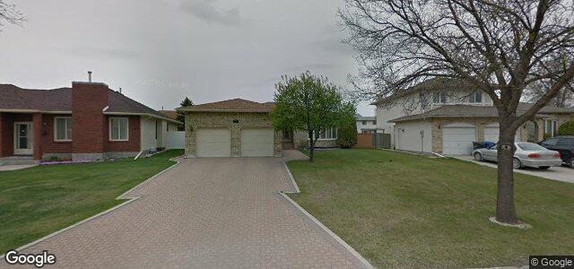 102 Strewchuk Bay（加拿大曼尼托巴省温尼伯市）房屋照片