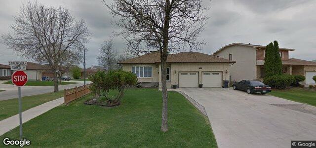 103 Strewchuk Bay（加拿大曼尼托巴省温尼伯市）房屋照片