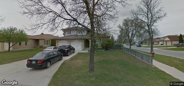 106 Strewchuk Bay（加拿大曼尼托巴省温尼伯市）房屋照片