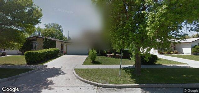 1080 Stardust Avenue（加拿大曼尼托巴省温尼伯市）房屋照片