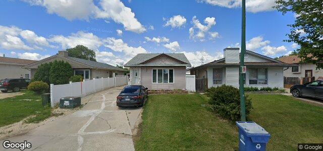 11 Bender Bay（加拿大曼尼托巴省温尼伯市）房屋照片