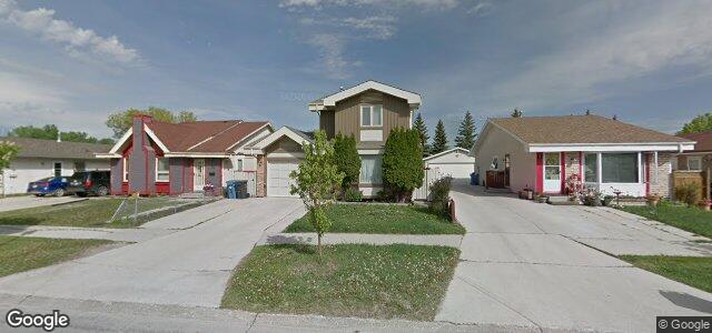 11 Dobrinsky Drive（加拿大曼尼托巴省温尼伯市）房屋照片