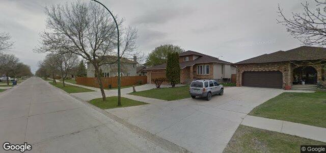 11 Monty Hall Drive（加拿大曼尼托巴省温尼伯市）房屋照片