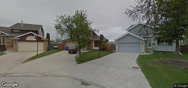 11 Nyberg Place（加拿大曼尼托巴省温尼伯市）房屋照片