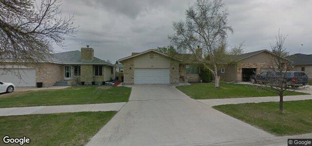 Larawan ng 11 Stardust Crescent sa Winnipeg, Manitoba