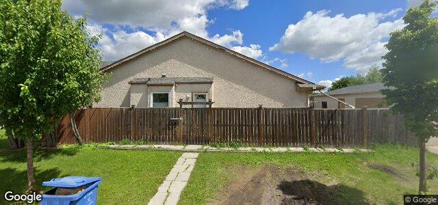 111 Bender Bay（加拿大曼尼托巴省温尼伯市）房屋照片