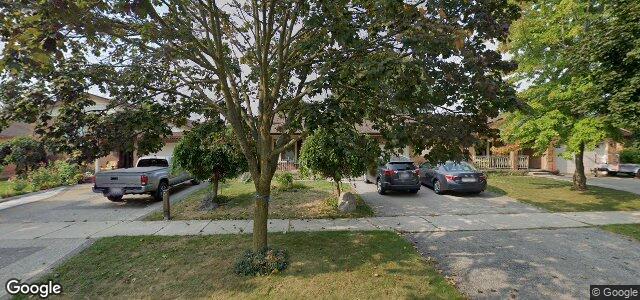 111 Oakhurst Crescent（加拿大曼尼托巴省温尼伯市）房屋照片