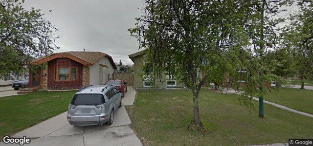 115 Bender Bay（加拿大曼尼托巴省温尼伯市）房屋照片