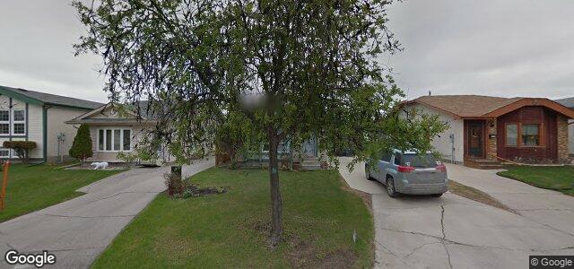 123 Bender Bay（加拿大曼尼托巴省温尼伯市）房屋照片