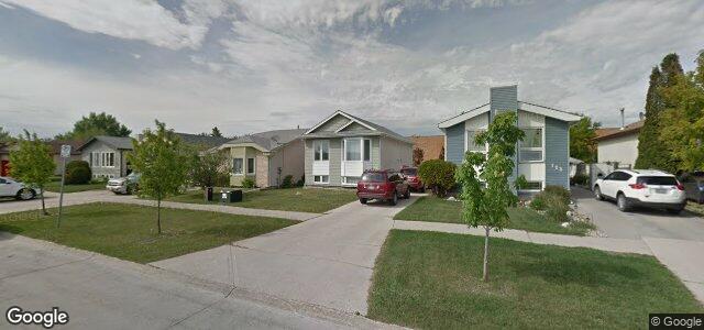 127 Dobrinsky Drive（加拿大曼尼托巴省温尼伯市）房屋照片