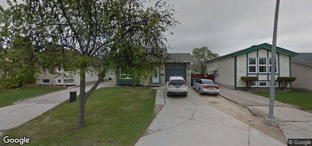 135 Bender Bay（加拿大曼尼托巴省温尼伯市）房屋照片