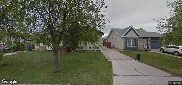 139 Bender Bay（加拿大曼尼托巴省温尼伯市）房屋照片