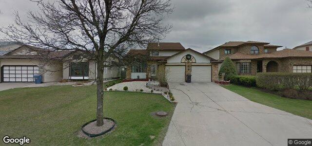 14 Strewchuk Bay（加拿大曼尼托巴省温尼伯市）房屋照片