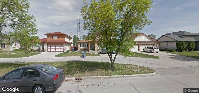 143 Simkin Drive（加拿大曼尼托巴省温尼伯市）房屋照片