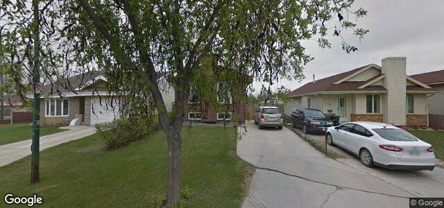 147 Bender Bay（加拿大曼尼托巴省温尼伯市）房屋照片