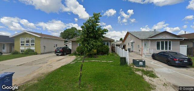 15 Bender Bay（加拿大曼尼托巴省温尼伯市）房屋照片