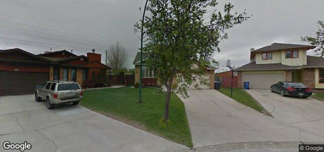 15 Nyberg Place（加拿大曼尼托巴省温尼伯市）房屋照片