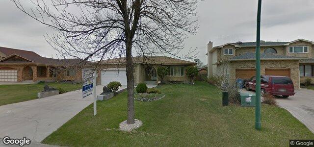 15 Strewchuk Bay（加拿大曼尼托巴省温尼伯市）房屋照片