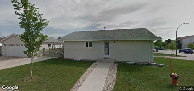 150 Dobrinsky Drive（加拿大曼尼托巴省温尼伯市）房屋照片