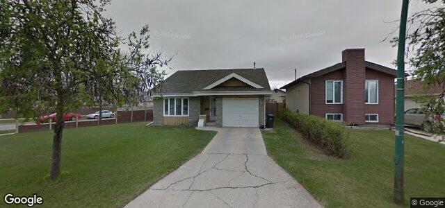 151 Bender Bay（加拿大曼尼托巴省温尼伯市）房屋照片