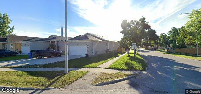 153 Pipeline Road（加拿大曼尼托巴省温尼伯市）房屋照片