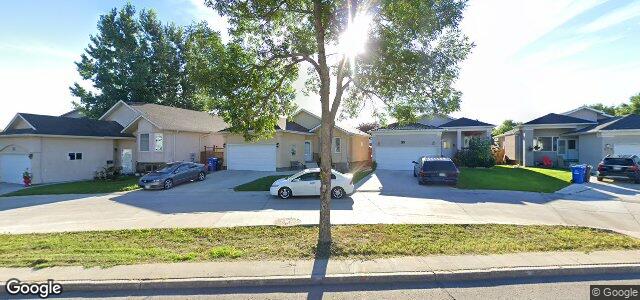 161 Pipeline Road（加拿大曼尼托巴省温尼伯市）房屋照片