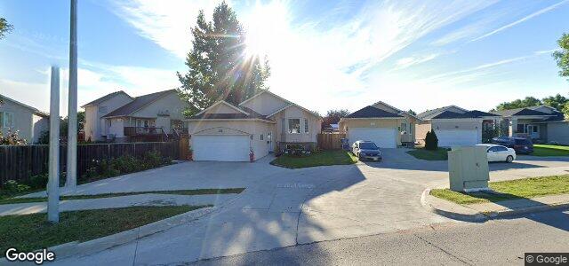 165 Pipeline Road（加拿大曼尼托巴省温尼伯市）房屋照片