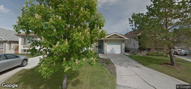 166 Dobrinsky Drive（加拿大曼尼托巴省温尼伯市）房屋照片