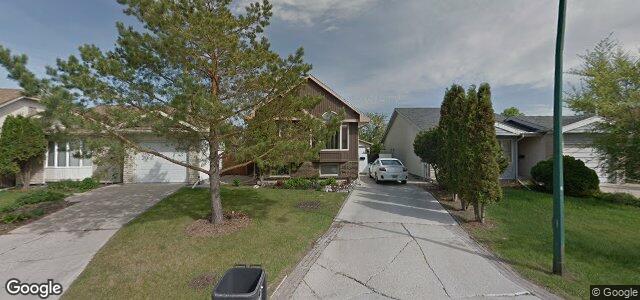 170 Dobrinsky Drive（加拿大曼尼托巴省温尼伯市）房屋照片