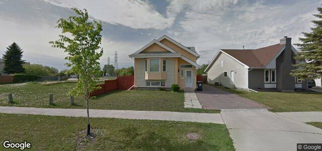 177 Dobrinsky Drive（加拿大曼尼托巴省温尼伯市）房屋照片