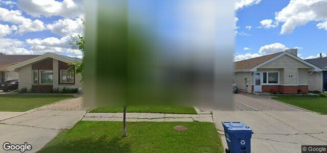 18 Bender Bay（加拿大曼尼托巴省温尼伯市）房屋照片