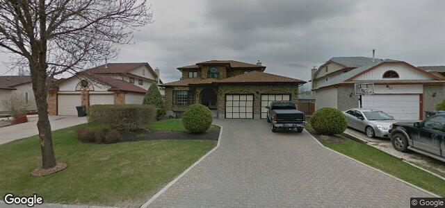 18 Strewchuk Bay（加拿大曼尼托巴省温尼伯市）房屋照片