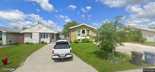 19 Bender Bay（加拿大曼尼托巴省温尼伯市）房屋照片