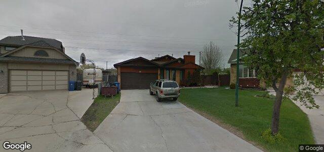 19 Nyberg Place（加拿大曼尼托巴省温尼伯市）房屋照片