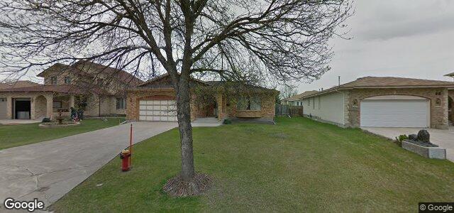 19 Strewchuk Bay（加拿大曼尼托巴省温尼伯市）房屋照片