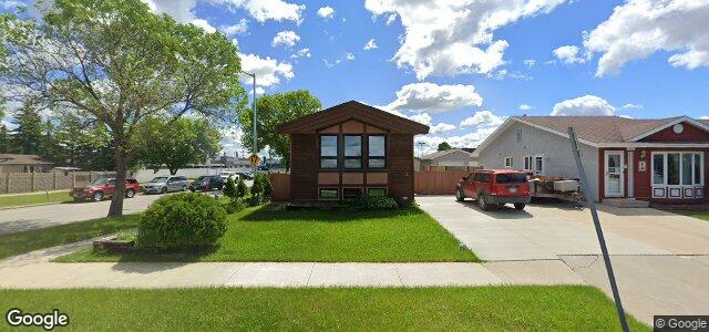 2 Bender Bay（加拿大曼尼托巴省温尼伯市）房屋照片