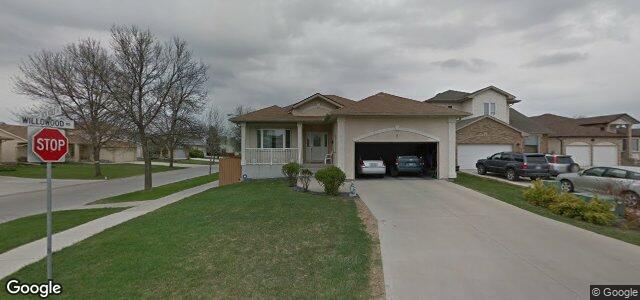 2 Jack Kolt Place（加拿大曼尼托巴省温尼伯市）房屋照片