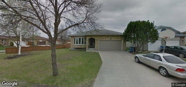 2 Strewchuk Bay（加拿大曼尼托巴省温尼伯市）房屋照片